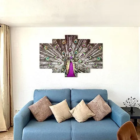 Apartamento Veritos Sweet Escape Lloret de Mar