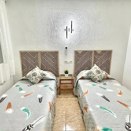 Apartamento Veritos Sweet Escape