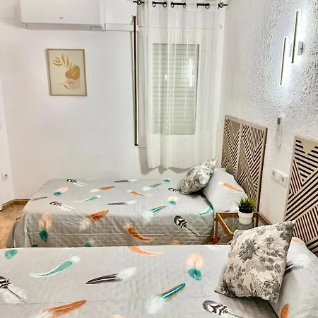 Apartamento Veritos Sweet Escape *