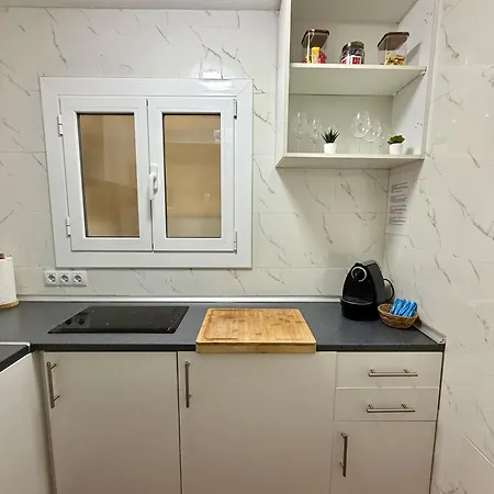 Veritos Sweet Escape Apartamento Lloret de Mar