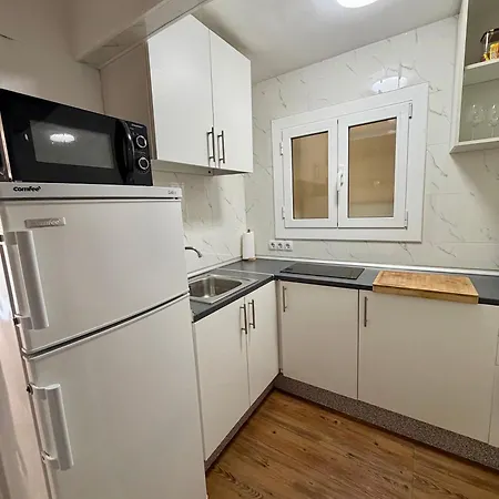 Apartamento Veritos Sweet Escape