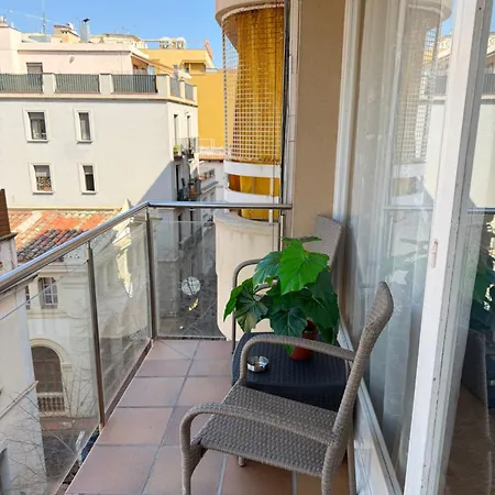 Veritos Sweet Escape Apartamento Lloret de Mar