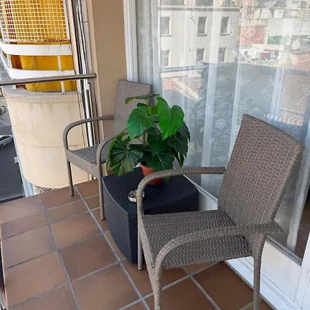 Veritos Sweet Escape Apartamento