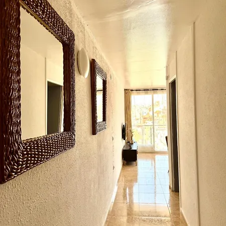 Veritos Sweet Escape Apartamento